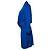 Vestido de seda Diane von Furstenberg en azul cobalto - vista 5