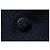Chanel marineblauer Wollmodemantel - Ansicht 5