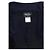 Chanel marineblauer Wollmodemantel - Ansicht 9
