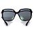 Gafas de sol Chanel colección Black coco cloud Negro - vista 4