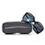 Gafas de sol Chanel colección Black coco cloud Negro - vista 6