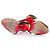 Décolleté platform Banane kaki Christian Louboutin - vista 7