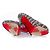 Christian Louboutin Bianca Python Plateau-Pumps Grau - vista 7