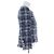 CHANEL Jacken T.FR 34 Polyester Marineblau - Ansicht 3