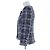 CHANEL Jacken T.FR 34 Polyester Marineblau - Ansicht 4