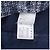 CHANEL Jacken T.FR 34 Polyester Marineblau - Ansicht 6
