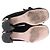 Miu Miu bailarinas T.EU 35.5 Ante Negro - vista 7