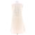 Andrew Gn viste T.FR 38 de lino Crudo