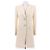 ANDREW GN Jacken T.FR 38 Leinen Roh