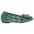 Sapatilhas Dolce & Gabbana T.EU 35.5 Tecido - vista 2