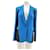 Rag & Bone Jacken T.US 4 Polyester Blau  - Ansicht 1