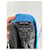 Rag & Bone Jacken T.US 4 Polyester Blau  - Ansicht 6