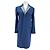 Abrigos Reed Krakoff T.International S Cachemira Azul