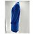 Abrigos Reed Krakoff T.International S Cachemira Azul - vista 3