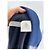 Abrigos Reed Krakoff T.International S Cachemira Azul - vista 6