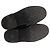 Stivali Chanel T.EU 38 Velluto Nero - vista 6