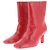 Bruno Magli AGL Botines T.EU 37 Cuero charol