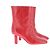 Bruno Magli AGL Botines T.EU 37 Cuero charol - vista 3