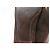 SCARPE LOUIS VUITTON BALLET FLEUR 38 CAMOSCIO MARRONE - vista 7