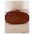 Borsa a mano Longchamp Cosmos in pelle marrone Marrone scuro - vista 11