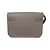 Hermès BORSA HERMES KELLY DEPECHES PELLE EPSOM ETOUPE Taupe - vista 2