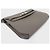 Hermès BORSA HERMES KELLY DEPECHES PELLE EPSOM ETOUPE Taupe - vista 4