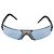 Chanel Shield Sunglasses - '90s Blue