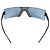 Chanel Shield Sunglasses - '90s Blue - view 4