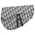 Dior Oblique Jacquard Saddle Bag - '20s Multiple colors Cloth  ref.1642257