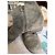 Autre Marque Fiorentini +Baker Leather Boots Dark Grey 42 - view 3