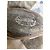 Autre Marque Fiorentini +Baker Leather Boots Dark Grey 42 - view 5