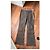 Jeans Byblos Blu a rayas de tenis naranja chocolate - vista 2