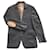Autre Marque Tailoring Cashmere Wool Deerskin  ref.1642366