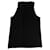 Débardeur Skull Zadig & Voltaire Noir  - vue 2