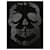Débardeur Skull Zadig & Voltaire Noir  - vue 3
