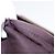 LOUIS VUITTON Borsa Tote Bellevue GM Monogram Vernis Amarante M93589 Auth ep5671 Bordò - vista 12