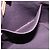 LOUIS VUITTON Borsa Tote Bellevue GM Monogram Vernis Amarante M93589 Auth ep5671 Bordò - vista 20