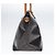 LOUIS VUITTON Borsa Tote Bellevue GM Monogram Vernis Amarante M93589 Auth ep5671 Bordò - vista 3