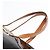 LOUIS VUITTON Borsa Tote Bellevue GM Monogram Vernis Amarante M93589 Auth ep5671 Bordò - vista 8