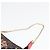 LOUIS VUITTON Monogram Vivienne Mini Pochette Accessoires M69976 LV Auth ac3272 Monogramme - vue 14