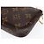 LOUIS VUITTON Monogram Vivienne Mini Pochette Accessoires M69976 LV Auth ac3272 Monogramme - vue 16