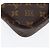 LOUIS VUITTON Monogram Vivienne Mini Pochette Accessoires M69976 LV Auth ac3272 Monogramme - vue 17