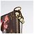 LOUIS VUITTON Monogram Vivienne Mini Pochette Accessoires M69976 LV Auth ac3272 Monogramme - vue 19