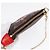 LOUIS VUITTON Monogram Vivienne Mini Pochette Accessoires M69976 LV Auth ac3272 Monogramme - vue 6