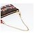 LOUIS VUITTON Monogram Vivienne Mini Pochette Accessoires M69976 LV Auth ac3272 Monogramme - vue 7