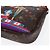 LOUIS VUITTON Monogram Vivienne Mini Pochette Accessoires M69976 LV Auth ac3272 Monogramme - vue 8