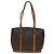LOUIS VUITTON Borsa Tote Babylone Monogram M51102 LV Auth 89218 Monogramma - vista 13