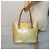 LOUIS VUITTON Monogram Vernis Houston Handtasche Grau M91053 LV Auth tb1146 - Ansicht 23