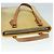 LOUIS VUITTON Monogram Vernis Houston Handtasche Grau M91053 LV Auth tb1146 - Ansicht 6