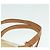 LOUIS VUITTON Monogram Vernis Houston Handtasche Grau M91053 LV Auth tb1146 - Ansicht 8
